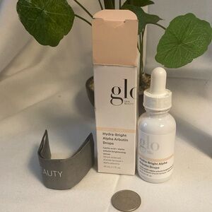 Glo Skin Beauty Hydra - bright Alpha Arbutin Drops